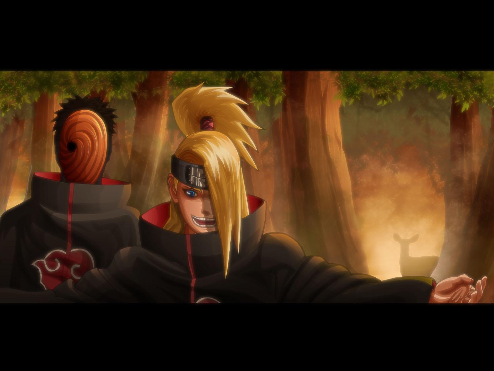 1600x1200 Anime Boys HD Mac Apple Background 163993 Wallpaper And Tobi