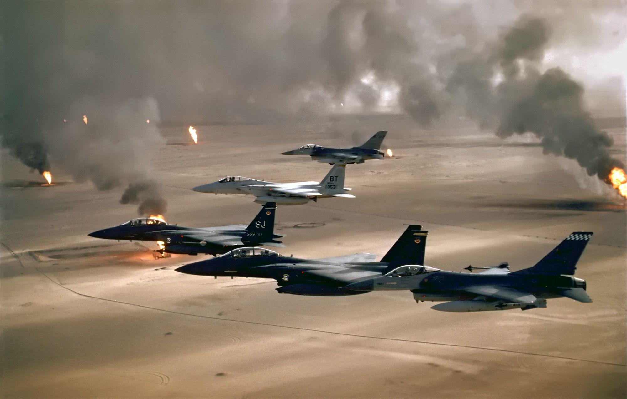 2000x1274 Air Force Planes Wallpaper