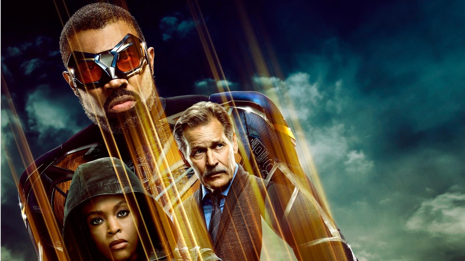 1600x900 Wallpaper 4k Black Lightning 4k 4k Wallpaper