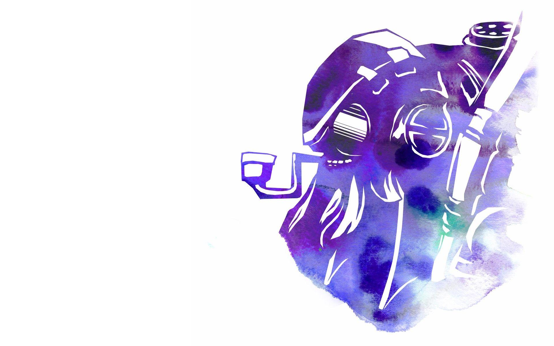 1920x1200 DotA 2 HD Wallpaper