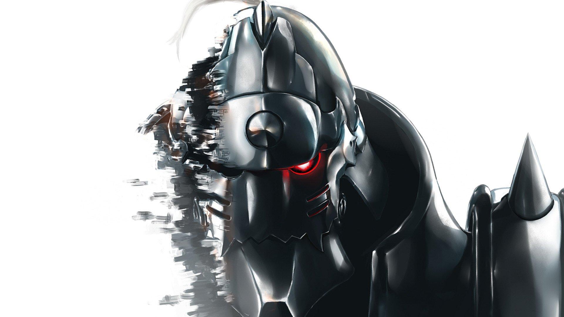1920x1080 Alphonse Elric HD Wallpaper