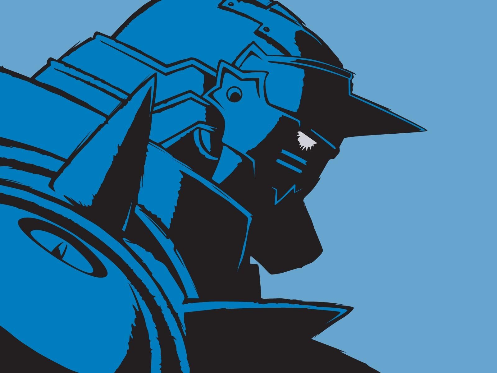 1600x1200 1600x1200 full metal alchemist elric alphonse armor minimalism wallpaper JPG 169 kB