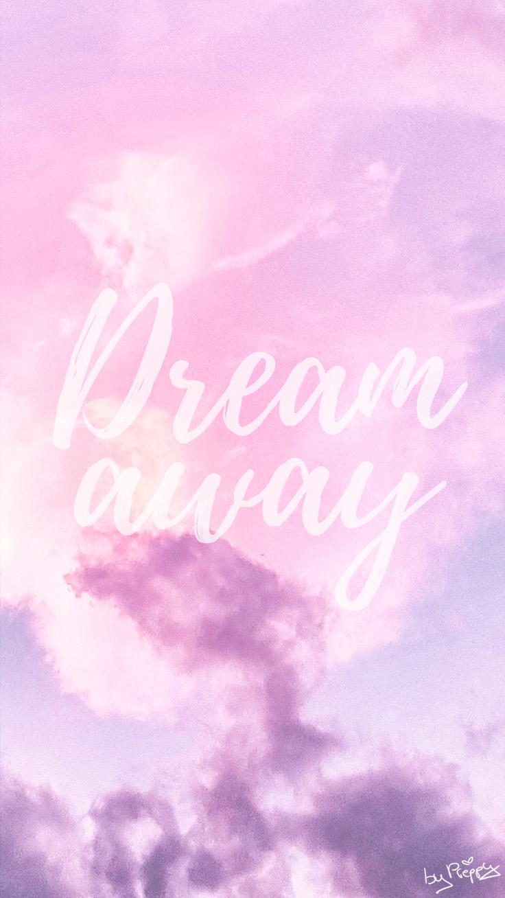 736x1308 Super Cute Matching iPhone & Mac Wallpaper