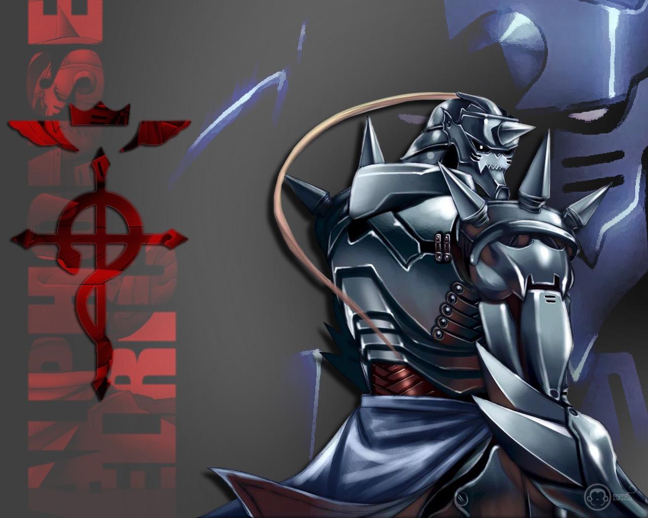 1280x1024 fullmetal alchemist alphonse elric 1280x1024 wallpaper