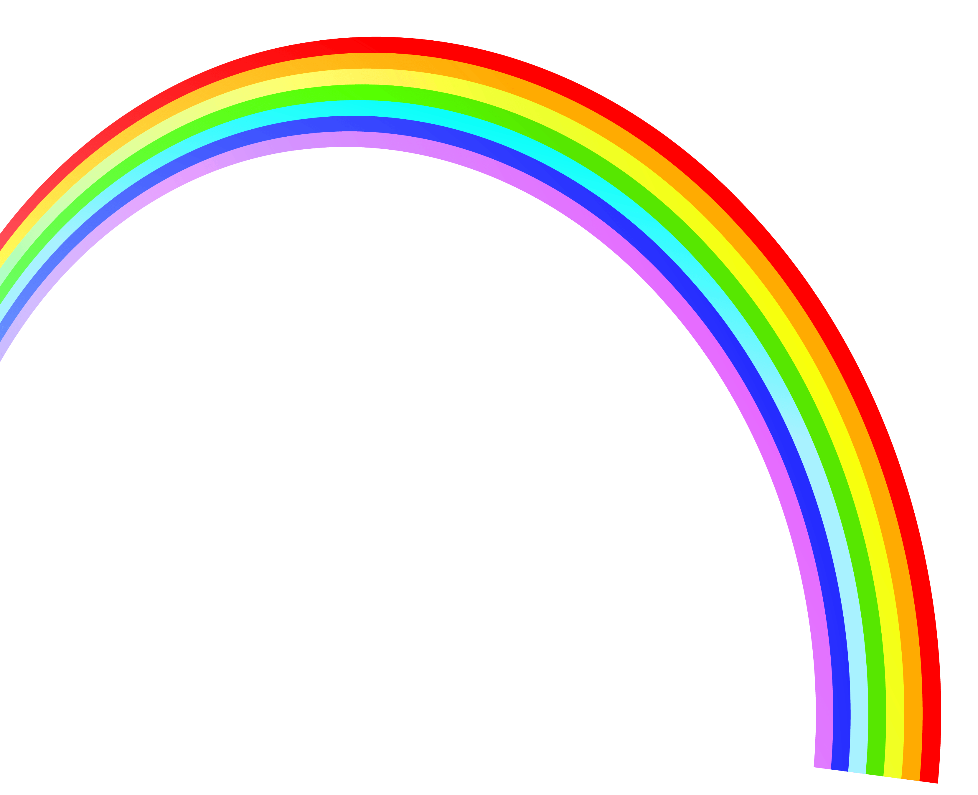  Rainbow  Aesthetic Wallpapers Top Free Rainbow  Aesthetic 
