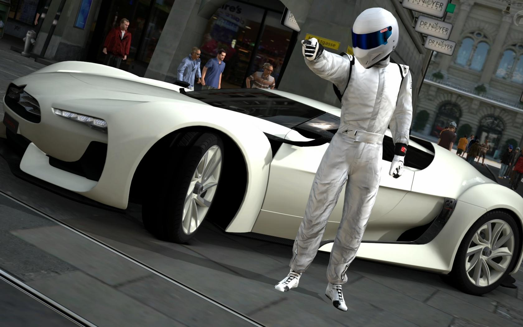 1680x1050 Free download stig by fedehorn photography transportation citroen gt with the stig [1920x1080] for your Desktop, Mobile & Tablet. Explore The Stig Wallpaper. Top Gear Wallpaper