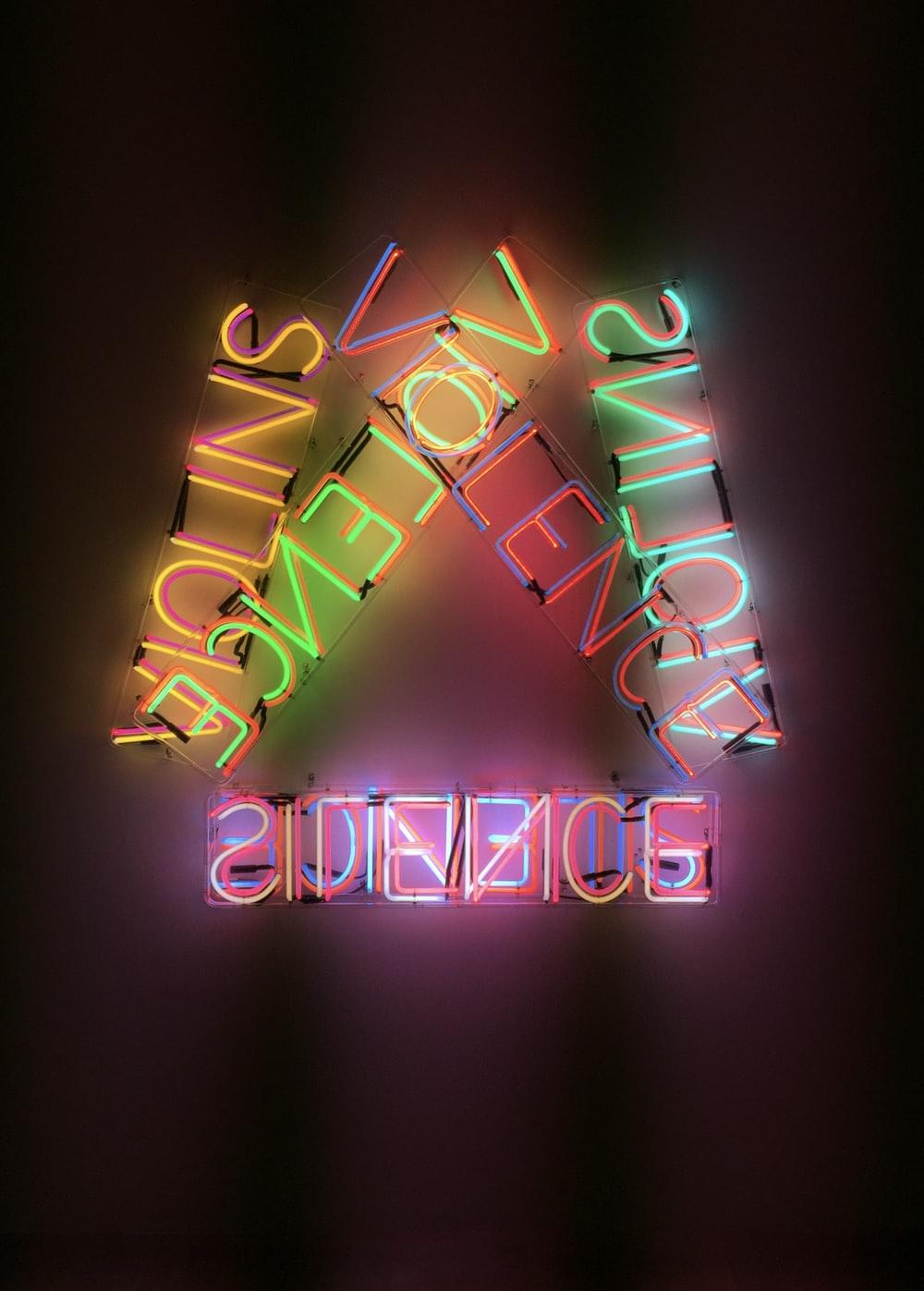 1000x1397 Neon Aesthetic best free neon, light, city and building photo