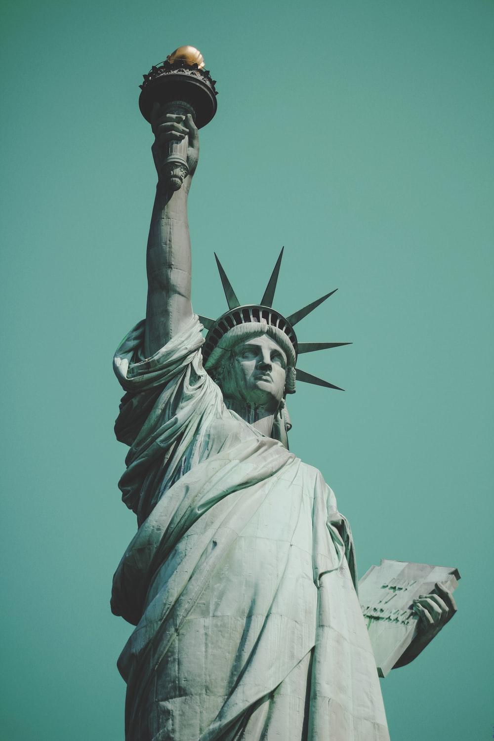 1000x1500 Statue Of Liberty Picture. Download Free Image