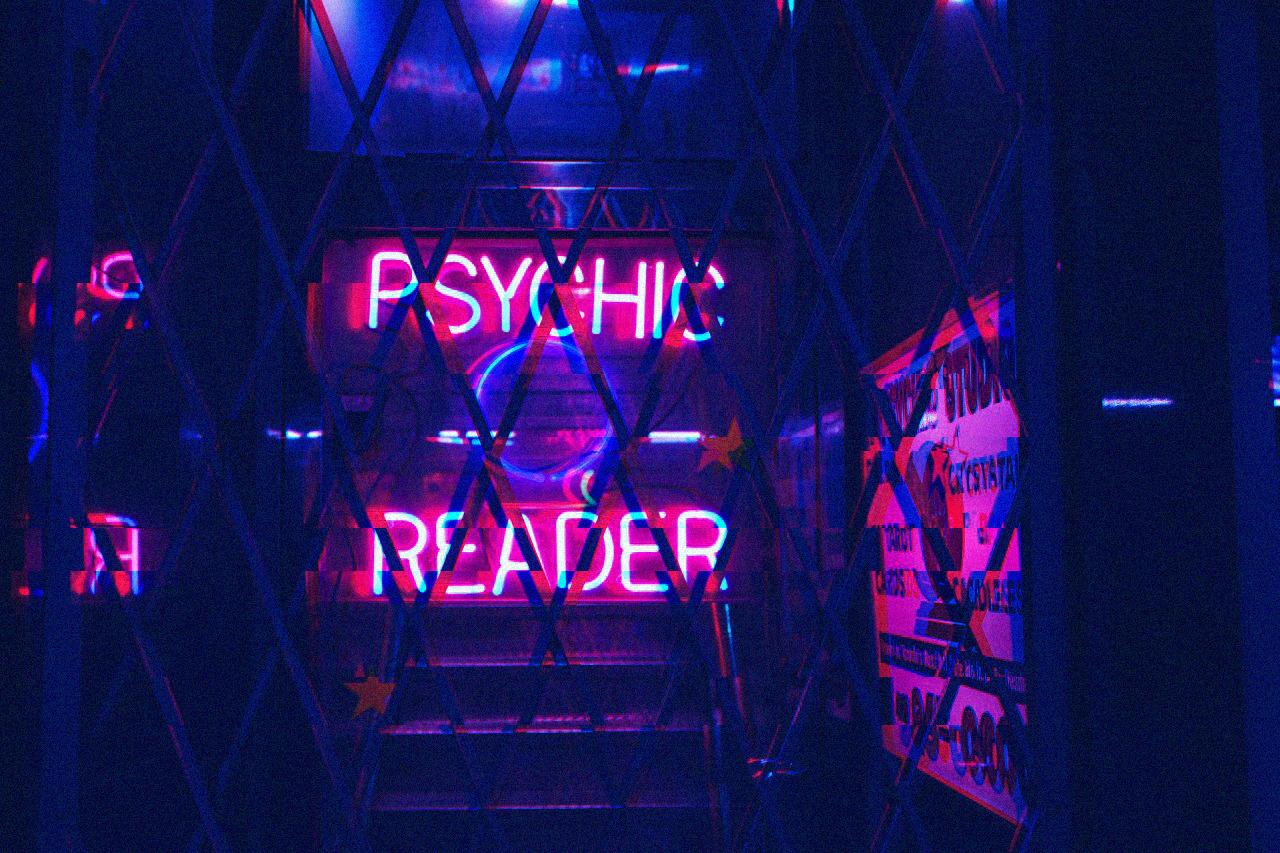 1280x853 Neon Aesthetic