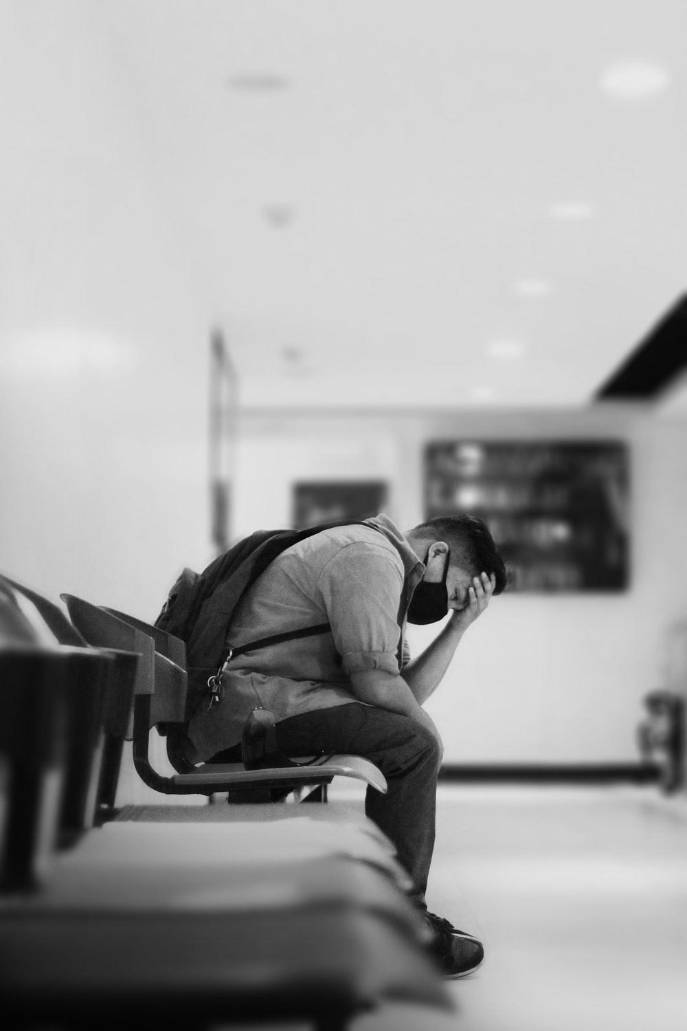 1000x1500 Depressed Picture [HD]. Download Free Image