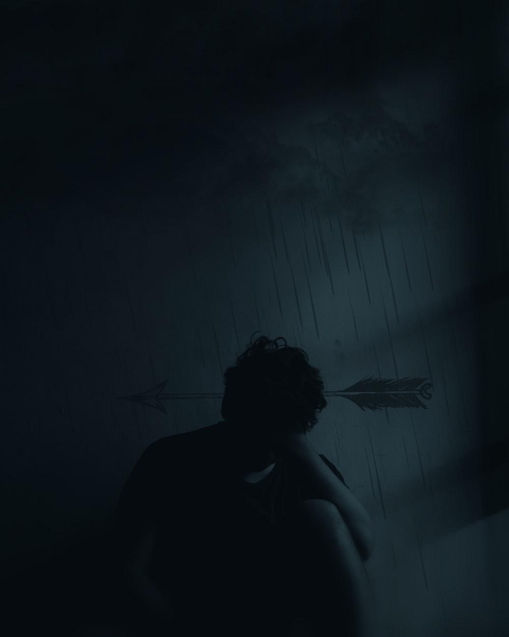 1000x1250 Sad Picture [HD]. Download Free Professional Sad Image
