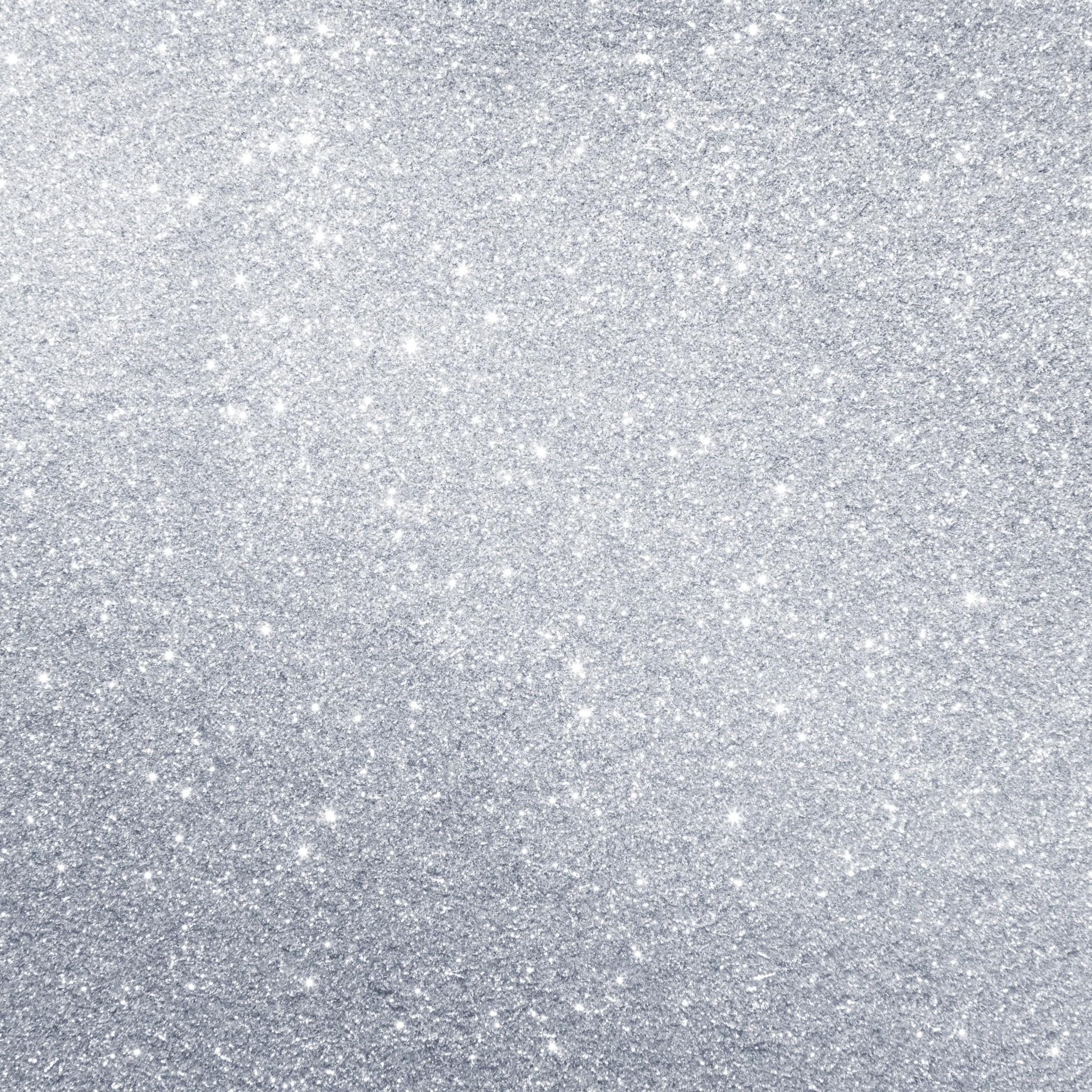 2048x2048 Silver HD Wallpaper