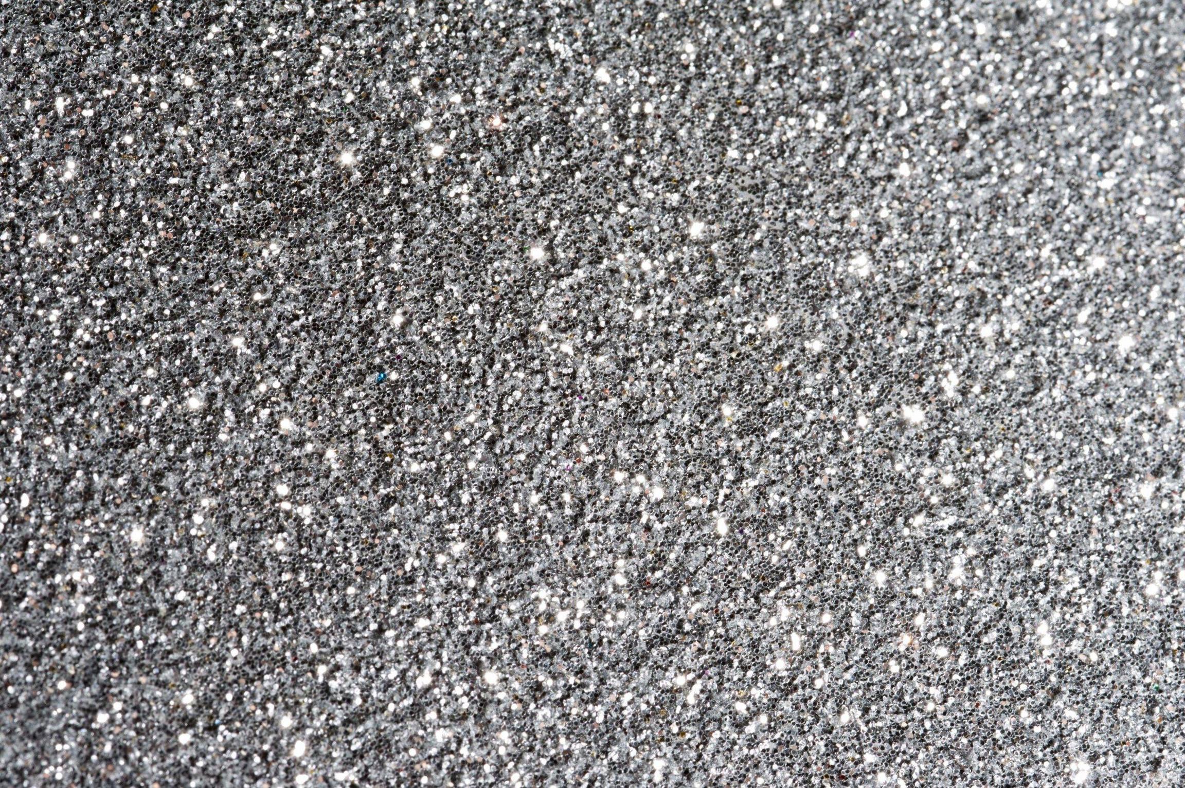 2304x1533 Silver Glitter Background