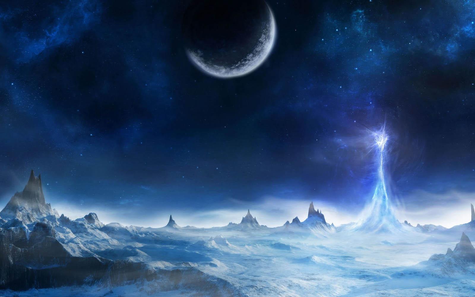 1600x1000 Free download Fantasy Art Scenery Wallpaper FantasyArt Scenery Desktop Wallpaper [1600x1000] for your Desktop, Mobile & Tablet. Explore Mythical Wallpaper. Mythical Creatures Wallpaper, Greek Mythology Wallpaper, Cyclops Wallpaper