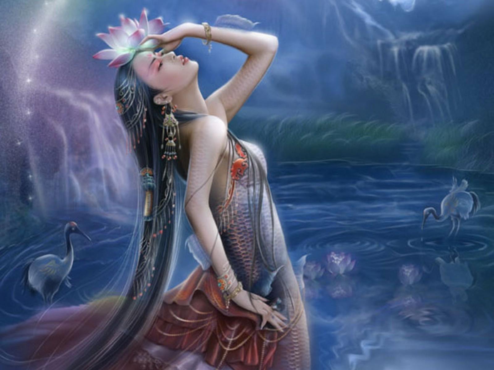 1600x1200 Free download women fantasy art mythical wallpaper background [1600x1200] for your Desktop, Mobile & Tablet. Explore Free Wallpaper Image of Women. Women Background and Wallpaper, Free Wallpaper of Women