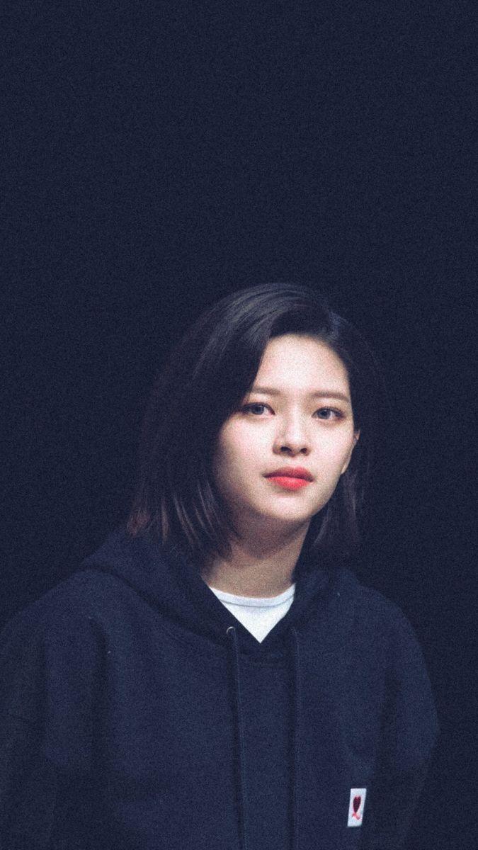 675x1200 Jeong Yeon Twice Wallpaper