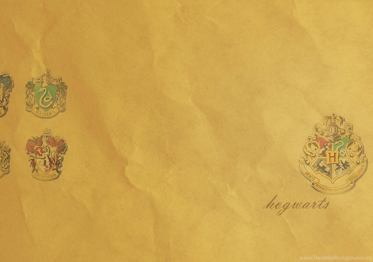 1280x900 Harry Potter Books Wallpaper