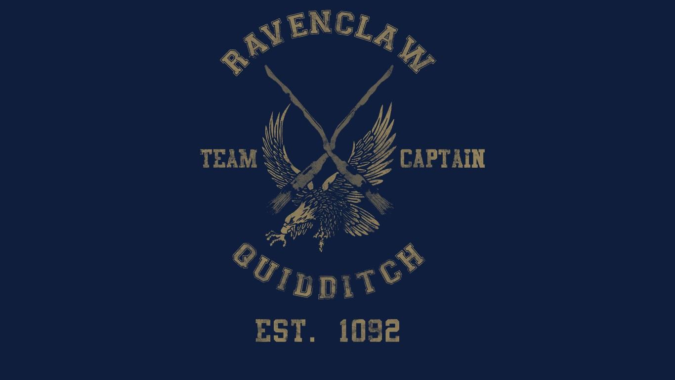 1366x768 Free download harry potter quidditch hogwarts ravenclaw HD Wallpaper of Books [1366x768] for your Desktop, Mobile & Tablet. Explore Harry Potter Ravenclaw Wallpaper. Gryffindor Wallpaper, HD Slytherin Wallpaper, Ravenclaw iPhone Wallpaper