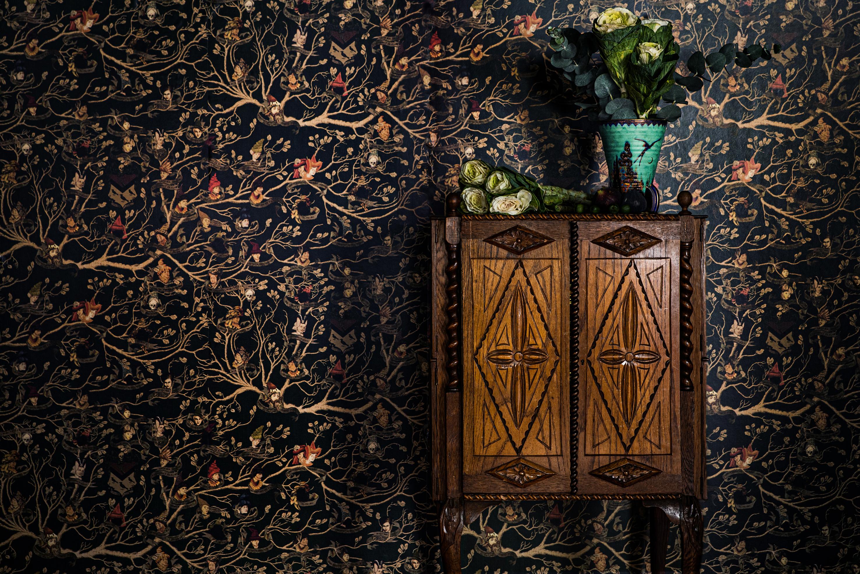 2953x1969 This Harry Potter Wallpaper Collection Will Turn Your Home Into Hogwarts