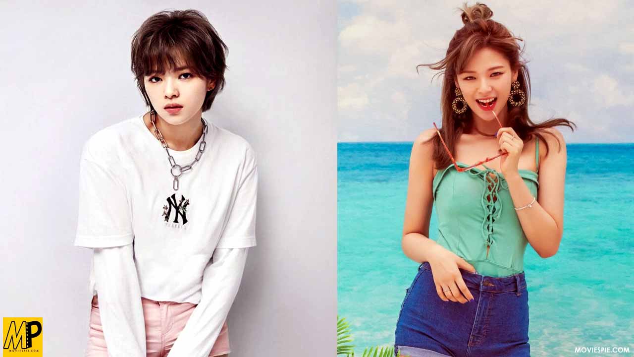 1280x720 JeongYeon (Yoo Jeong Yeon) Hot And Photo, Bold Outfits, Image