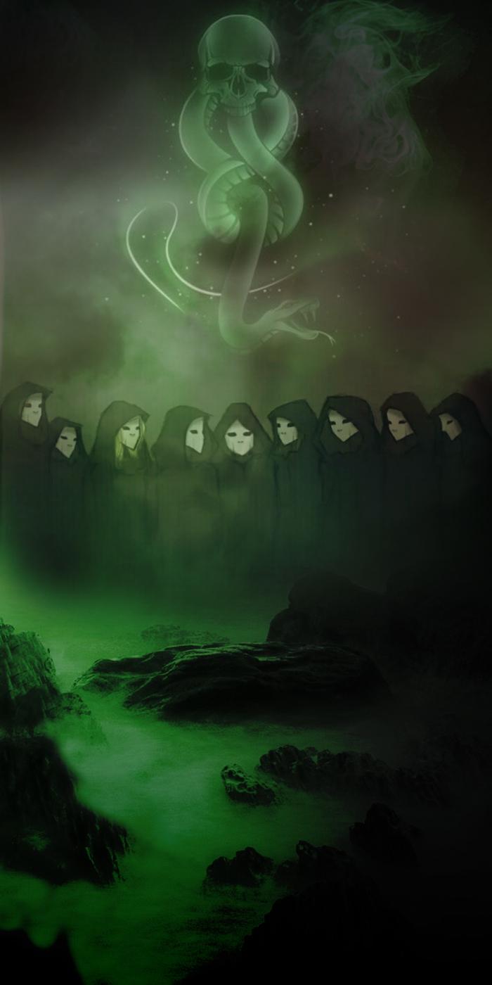 700x1400 Harry Potter Mobile Wallpaper For Your Smartphone