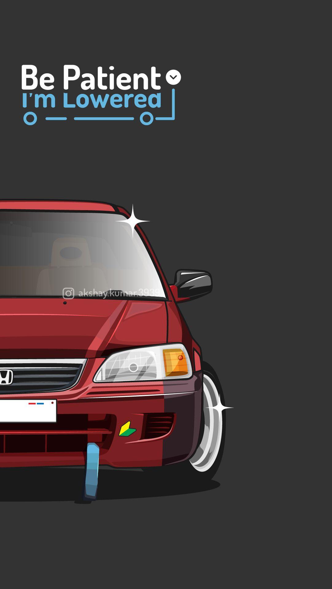 1081x1920 Honda City Wallpaper. Indian Cars