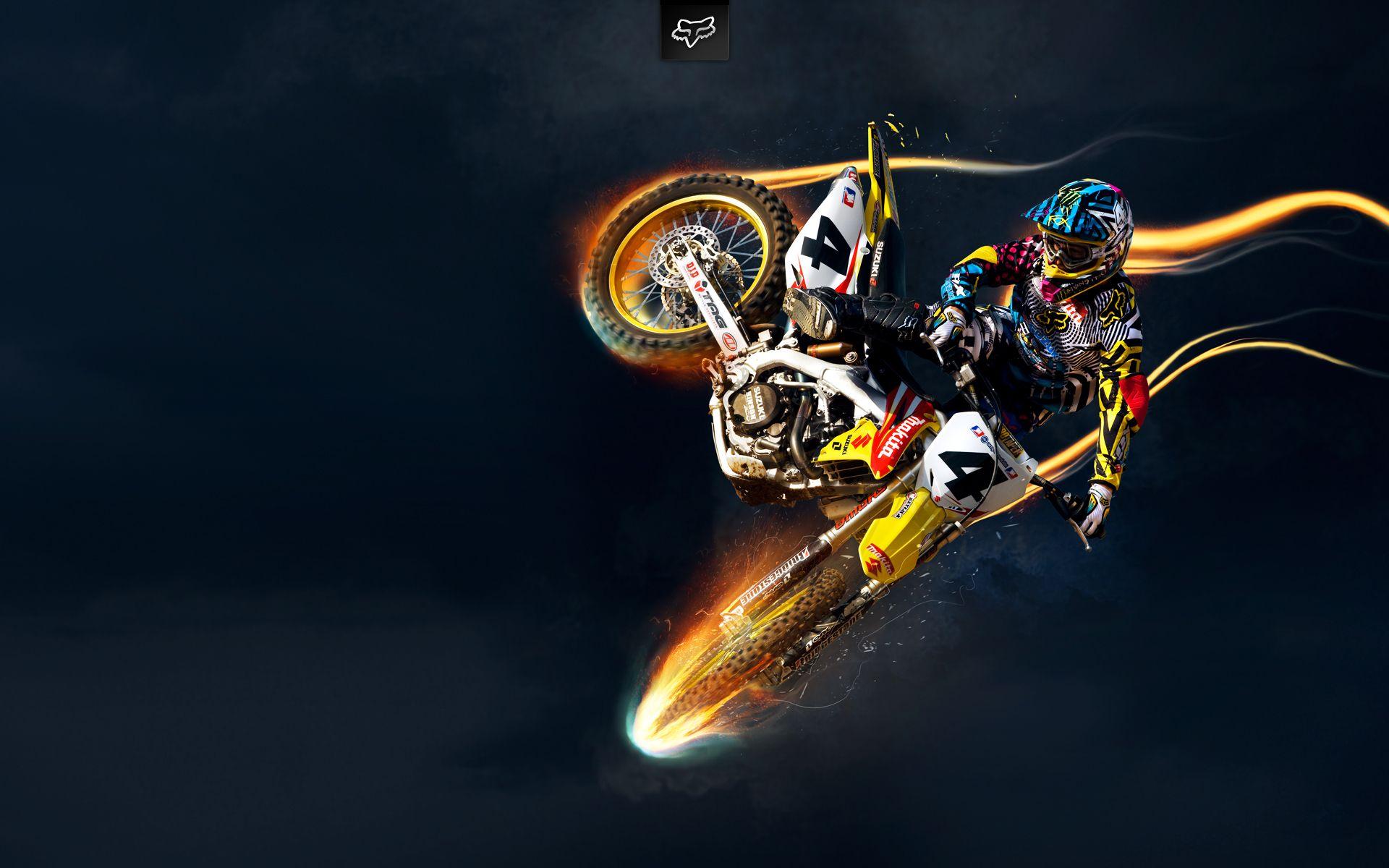 1920x1200 Suzuki Bike Stunts iPhone iPhone 4S HD 4k Wallpaper