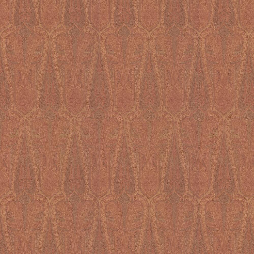 1000x1000 Troika Paisley by Mulberry Home : Wallpaper Direct