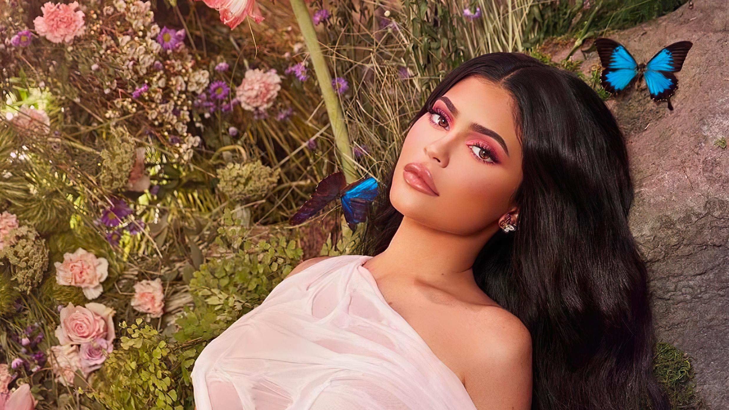 Kylie Jenner 4K Wallpapers Top Free Kylie Jenner 4K Backgrounds
