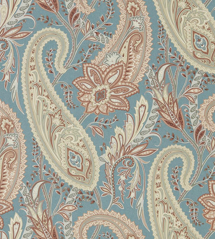 Brown Paisley Wallpapers - Top Free Brown Paisley Backgrounds ...