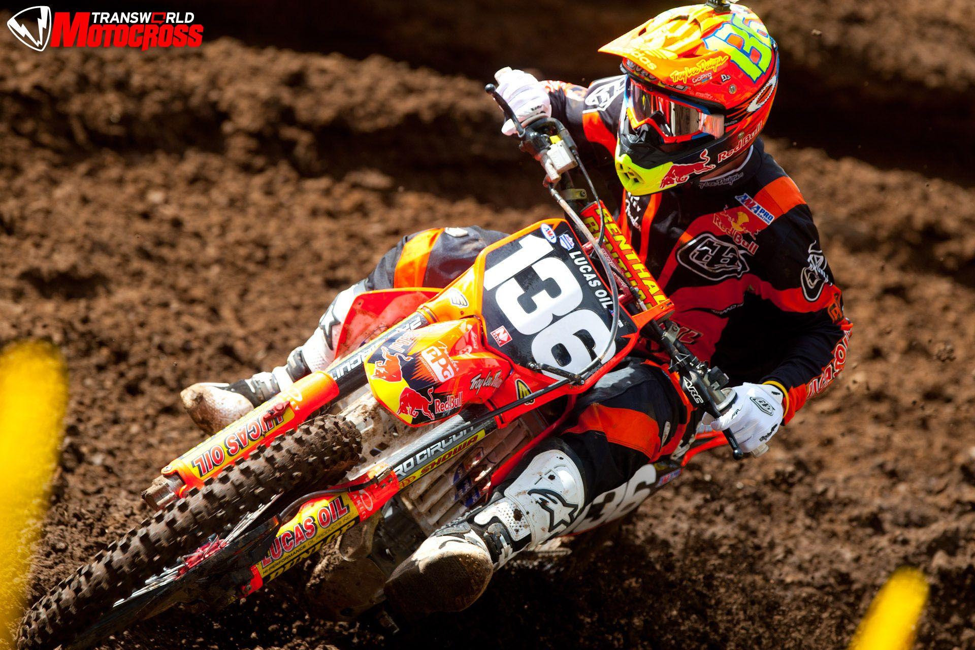 1920x1280 Motorcross Wallpaper