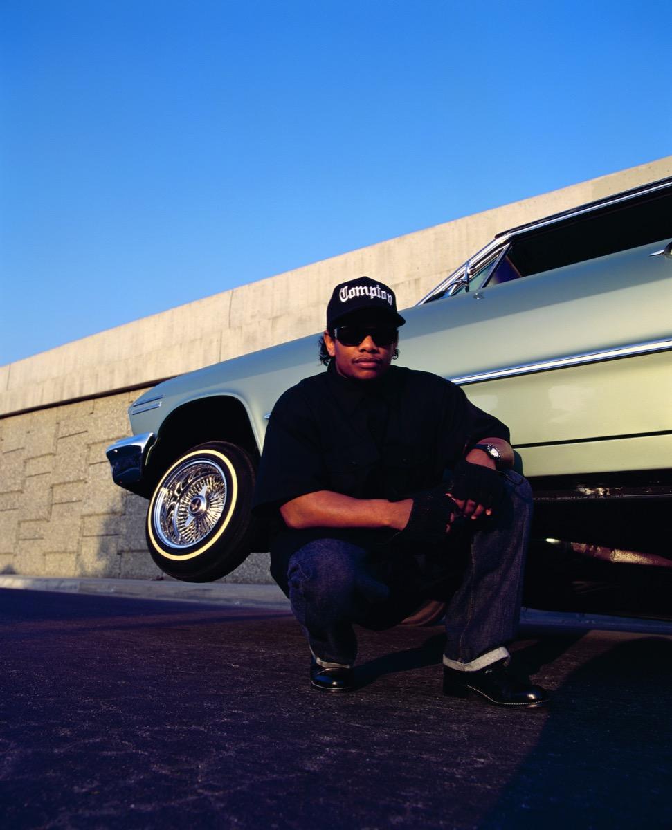 971x1200 Photographers Who Captured Hip Hop, From Old School To The '90s