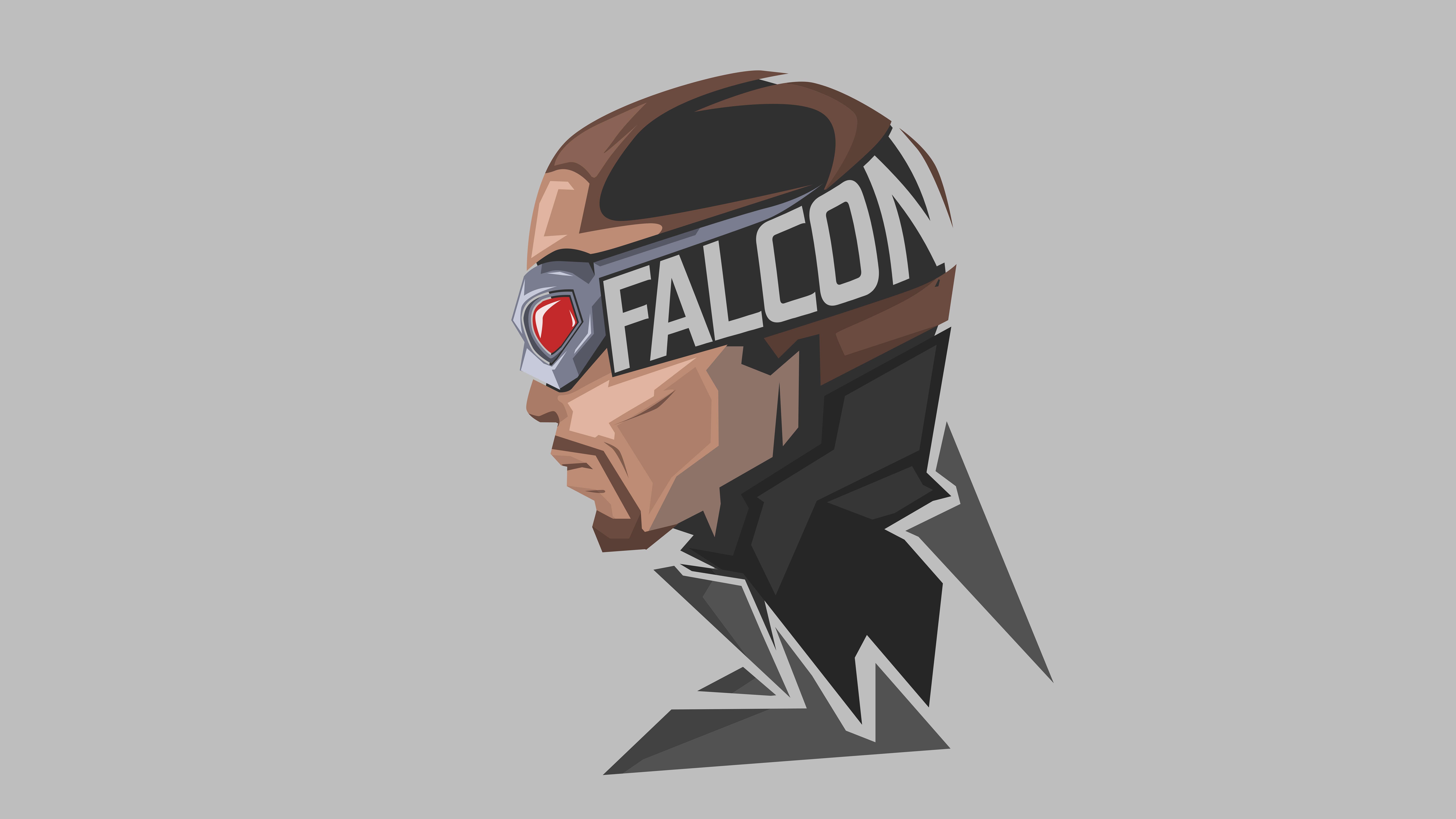 7680x4320 Free download Falcon Marvel Superhero Minimal 4K 8K Wallpaper HD Wallpaper [7680x4320] for your Desktop, Mobile & Tablet. Explore Falcon Marvel Wallpaper. Falcon Marvel Wallpaper, Marvel Falcon Wallpaper, Falcon Wallpaper
