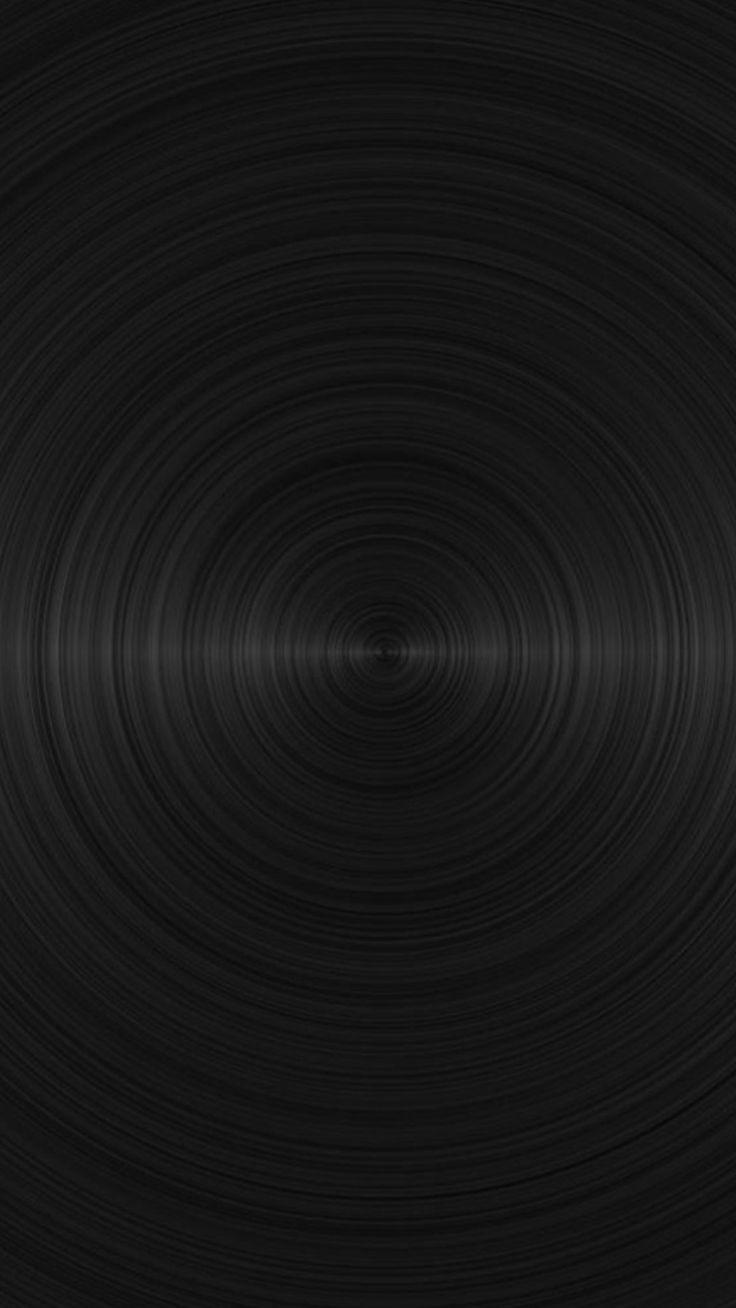 736x1308 Best Black Wallpaper Android App