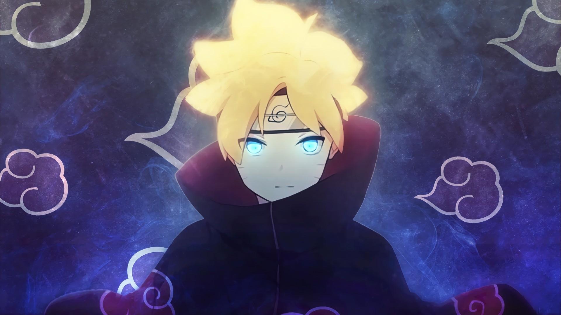 1920x1080 Boruto Wallpaper
