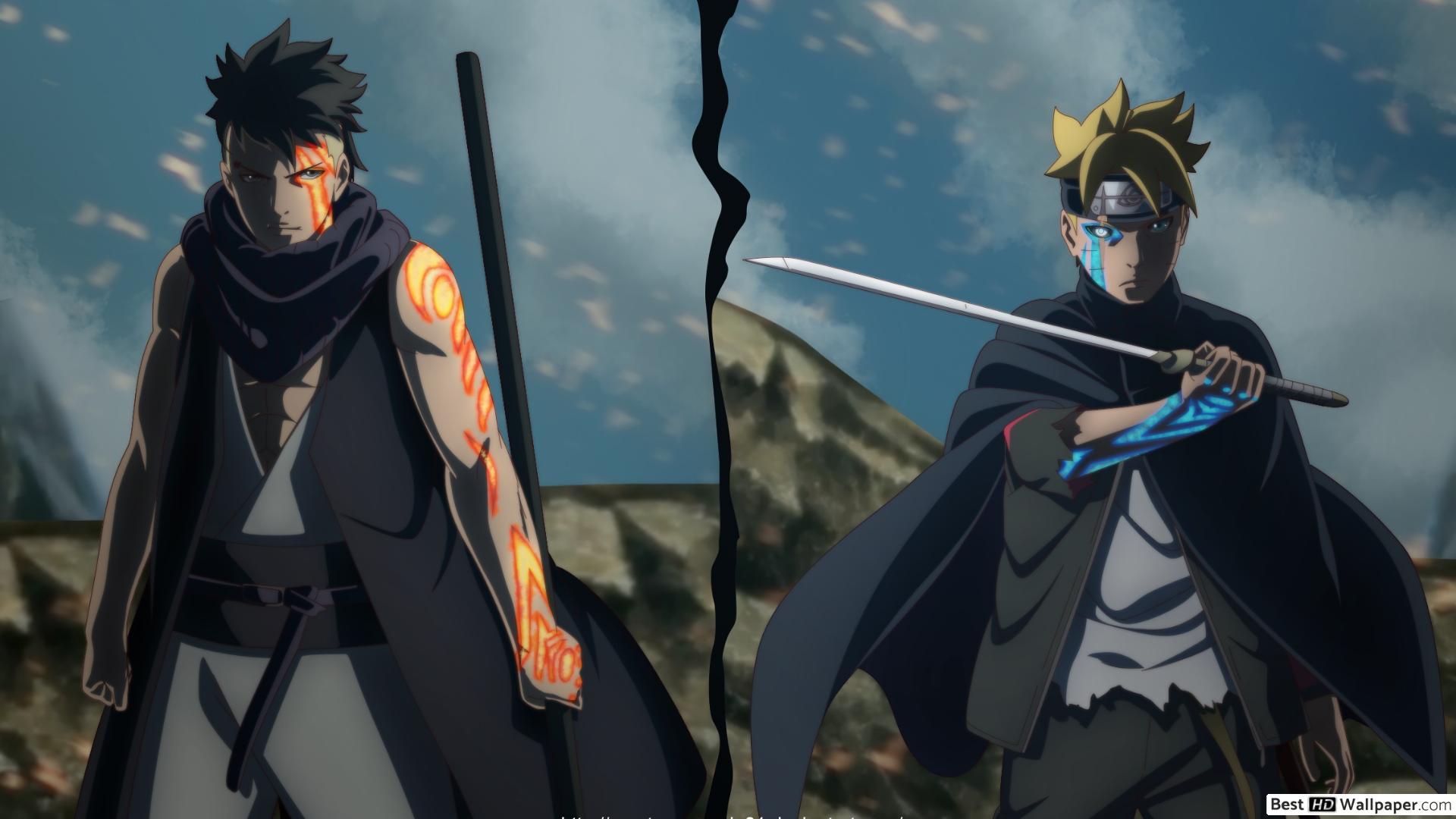 1920x1080 Boruto Naruto Next Generation HD wallpaper download