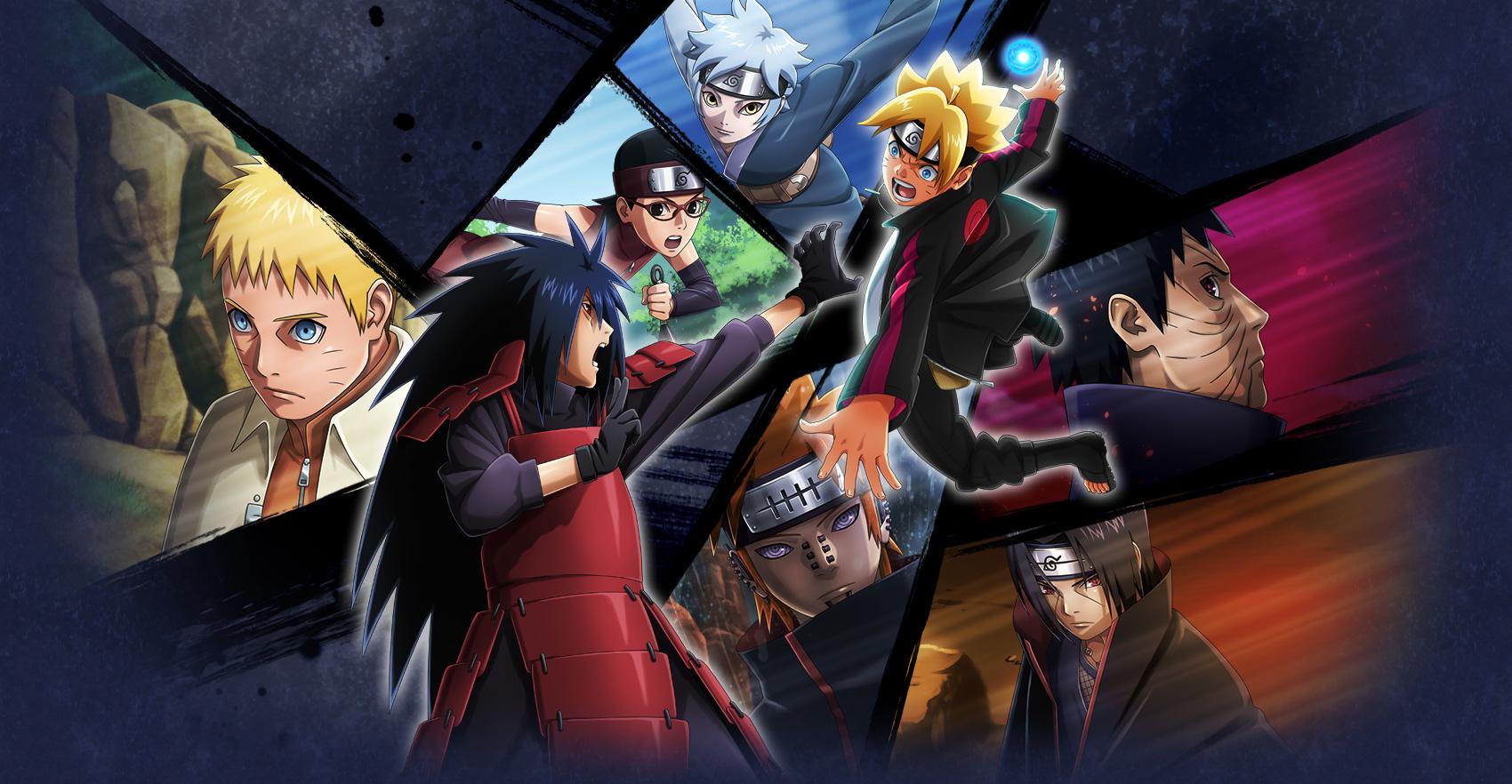 1700x882 Naruto Boruto Wallpaper