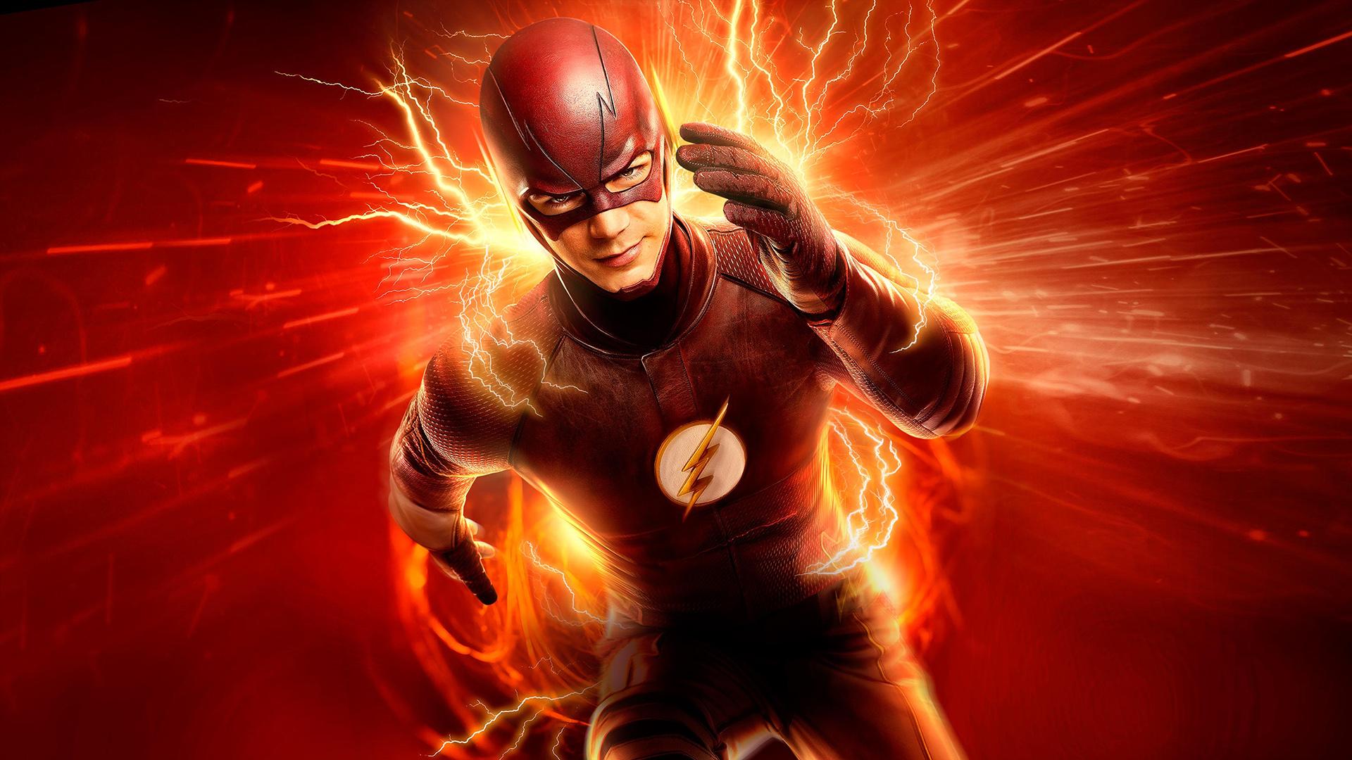1920x1080 1920x1080 Grant Gustin wallpaper for computer. Mocah HD Wallpaper