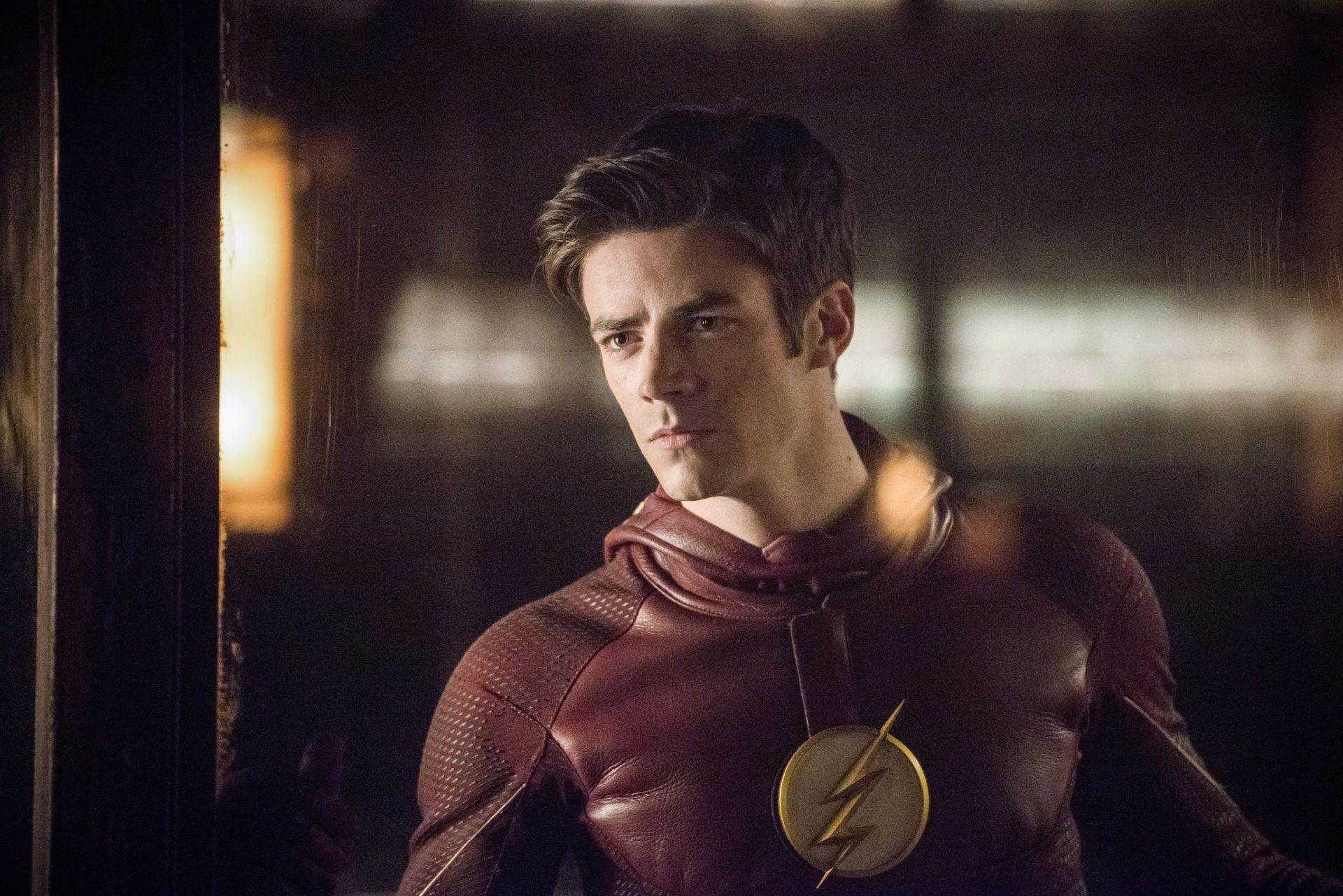 Grant Gustin HD Wallpapers - Top Free Grant Gustin HD Backgrounds