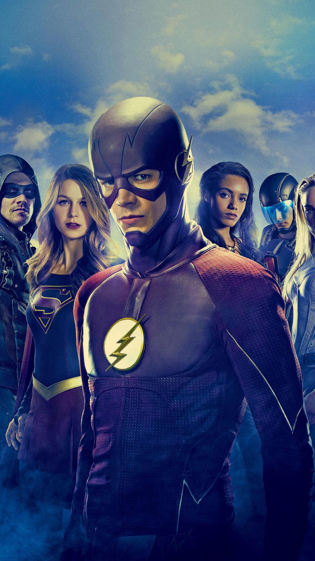 1080x1920 Grant gustin HD wallpaper, background