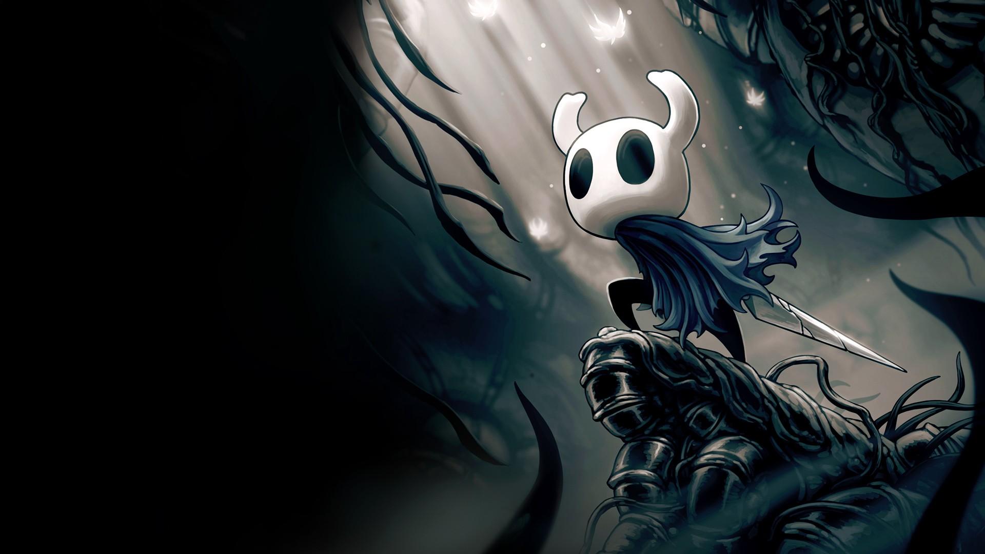 1920x1080 Best Hollow Knight Wallpaper Cute Wallpaper