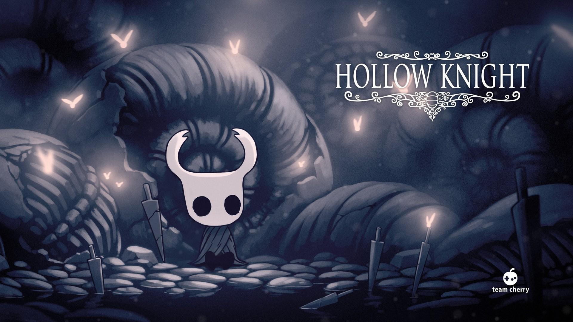 1920x1080 Hollow Knight Desktop Wallpaper Cute Wallpaper