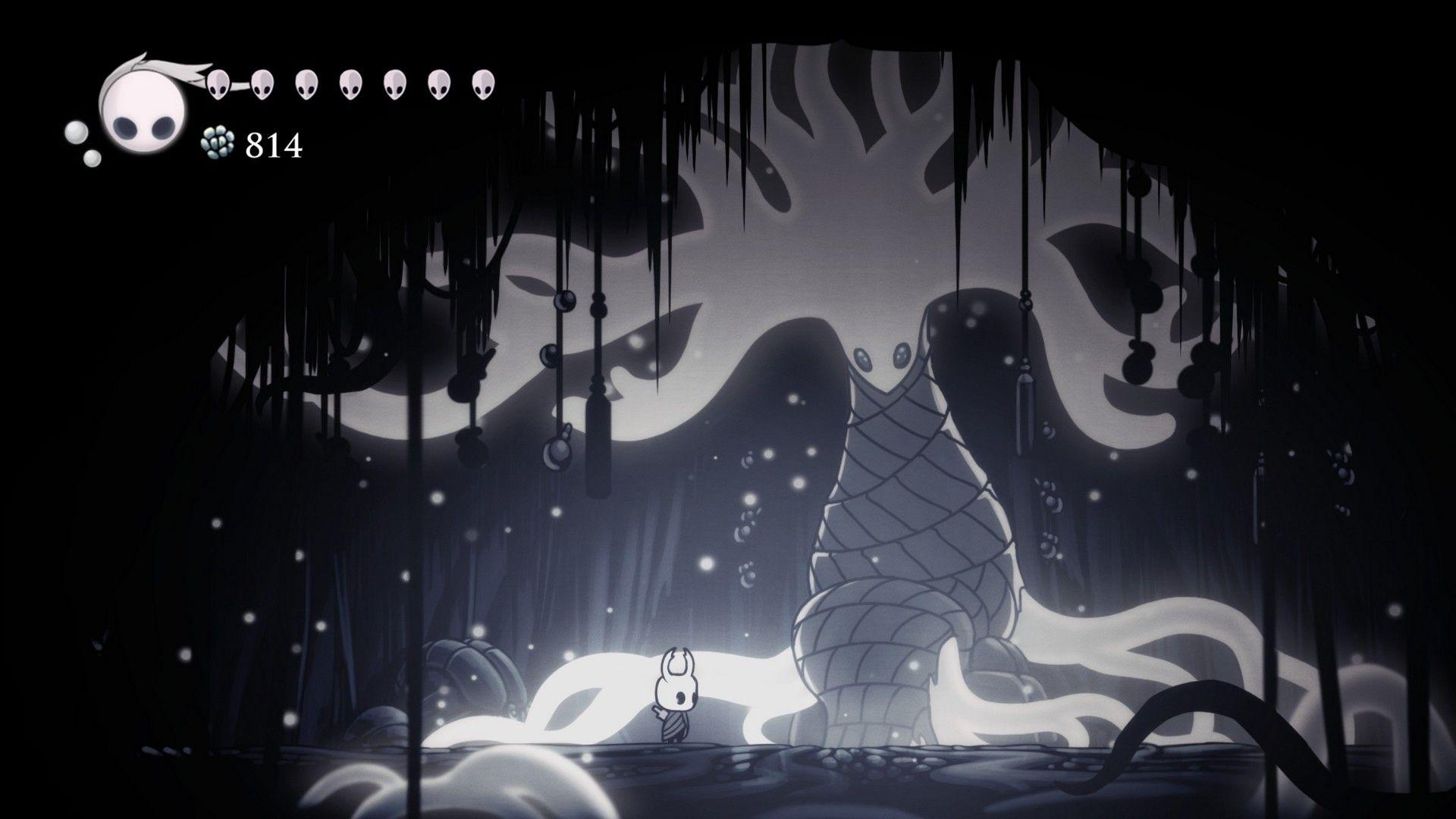 1920x1080 Computer Wallpaper Hollow Knight. Best Wallpaper HD. Computer wallpaper, HD cute wallpaper, Wallpaper background