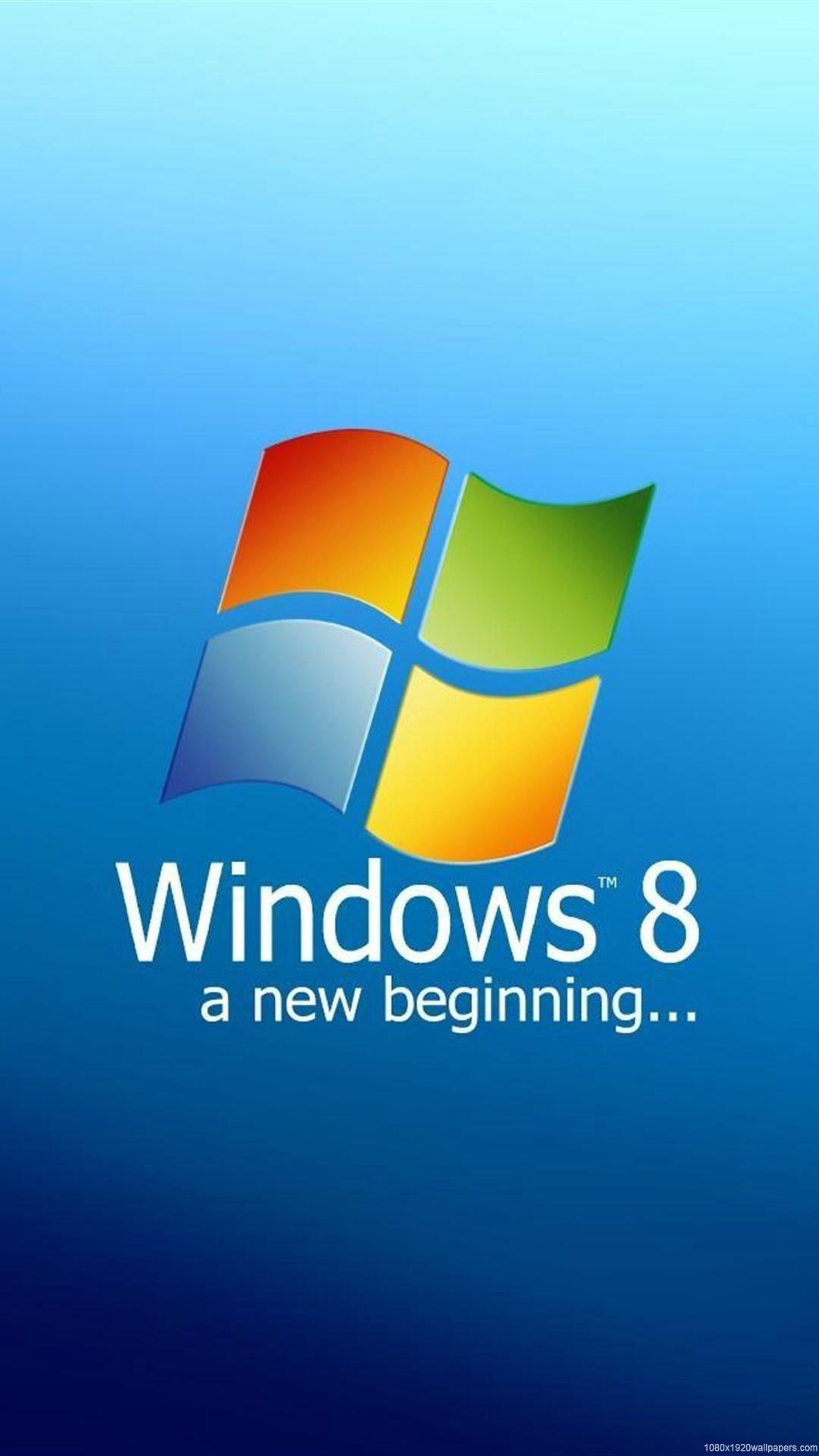 1080x1920 Windows Mobile HD Wallpaper