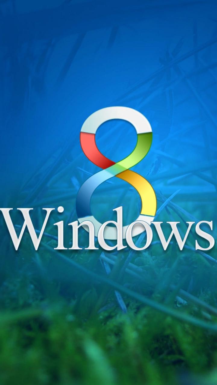 720x1280 Windows 8 Wallpaper For Mobile