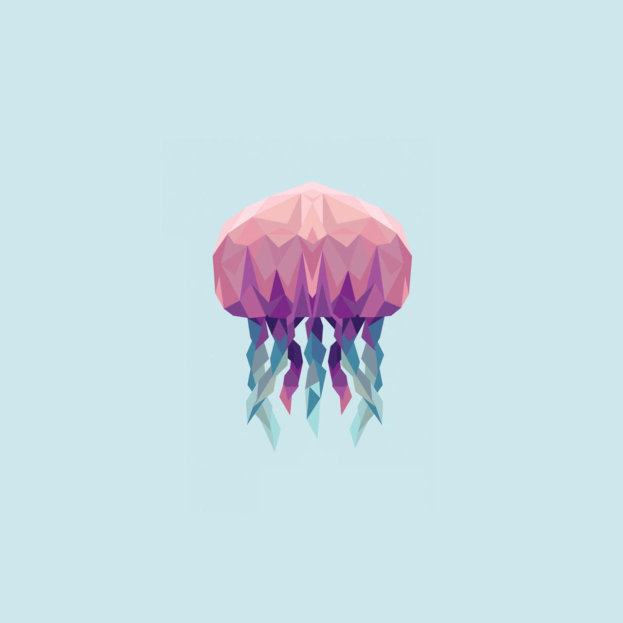 1280x1280 animal, background and blue