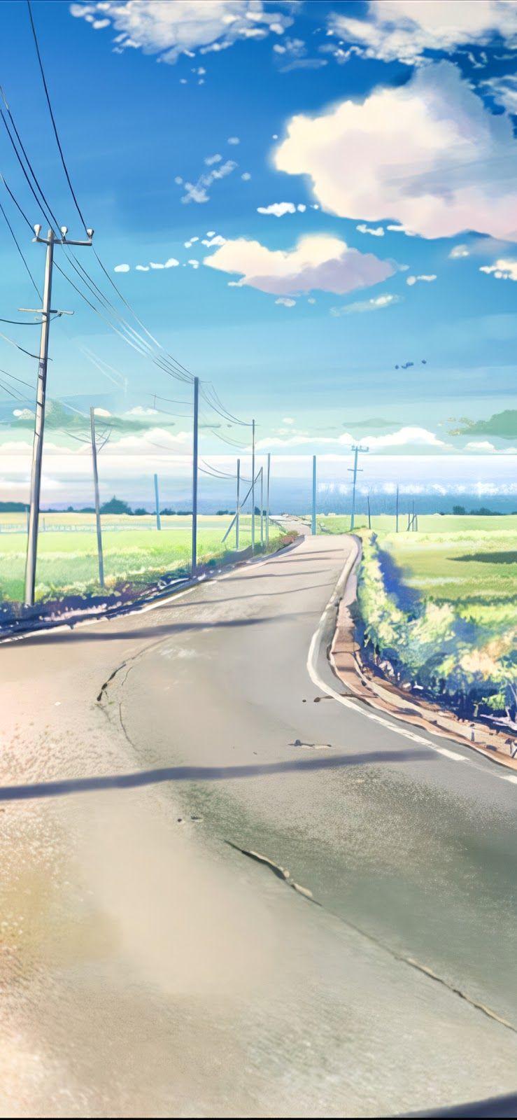 739x1600 Centimeters Per Second Mobile Wallpaper. iPad wallpaper, Mobile wallpaper, HD ipad wallpaper