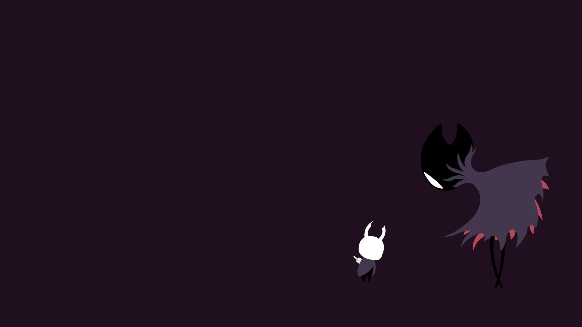 1920x1080 Hollow Knight Desktop Background Live Wallpaper HD