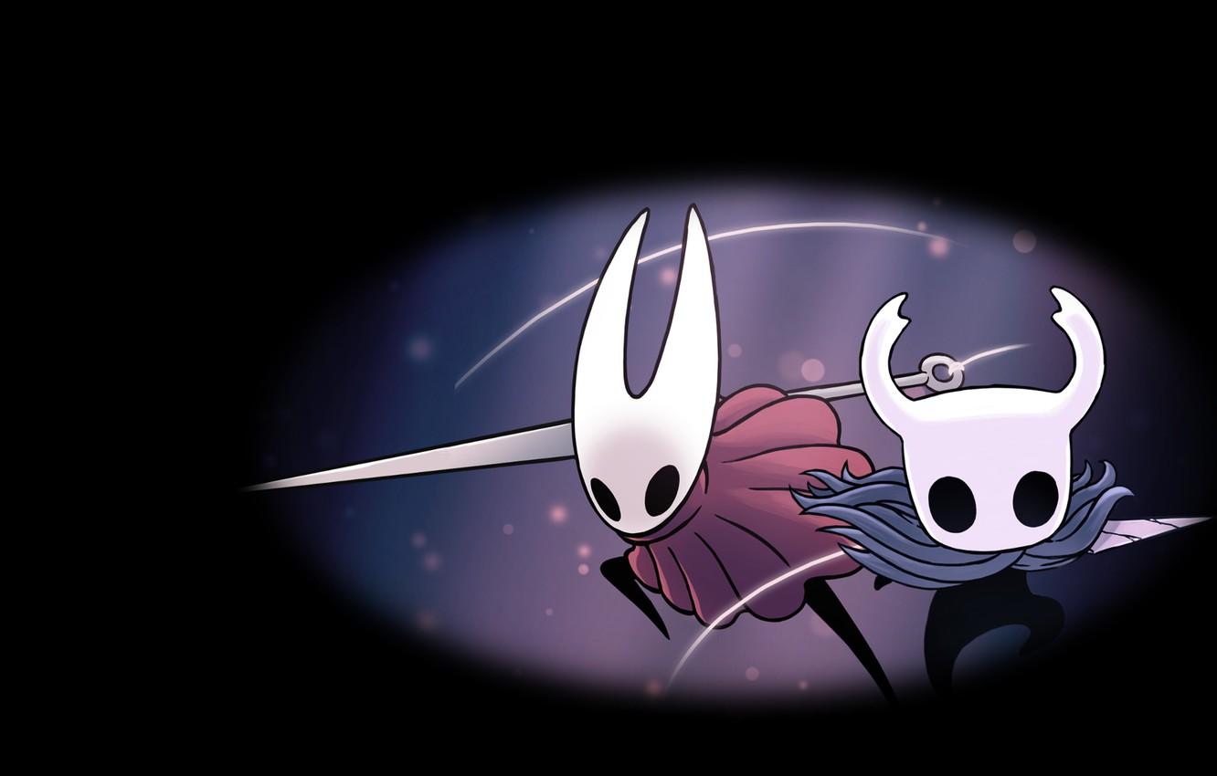 1332x850 Wallpaper Hornet, Hollow Knight, Team Cherry image for desktop, section игры