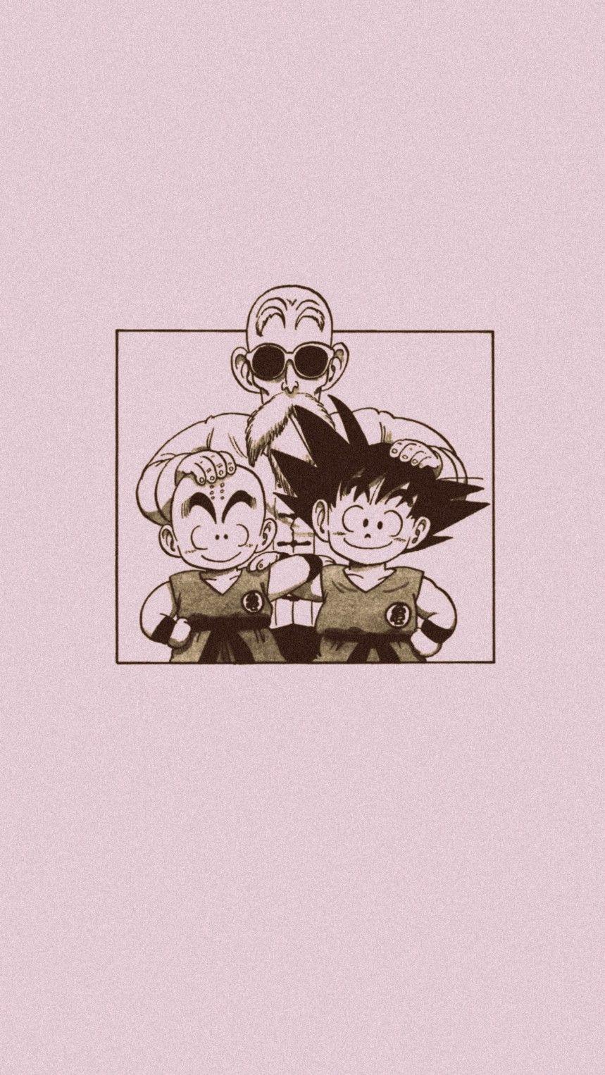 Dragon Ball Kid Goku 2020 em 2020. Papéis de parede celular, Anime,  Desenhos, Cute Dragon Ball HD phone wallpaper